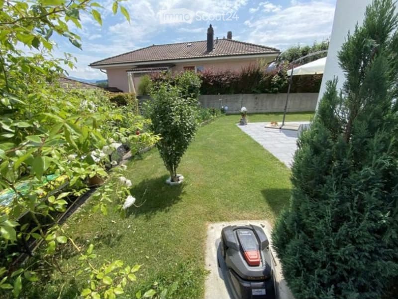 2,5 locali 50 m2 con terrazza a Villarsel le Gibloux (4)