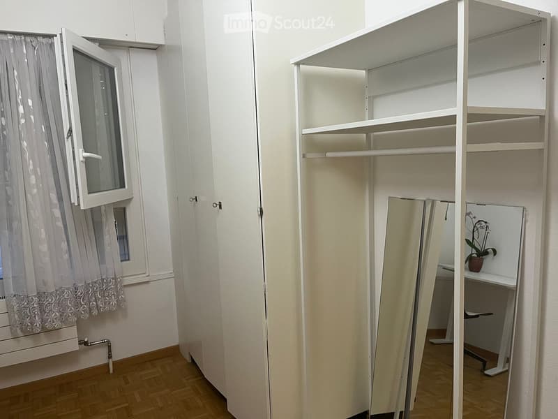 Chambre à louer proche de l'unil et epfl (3)