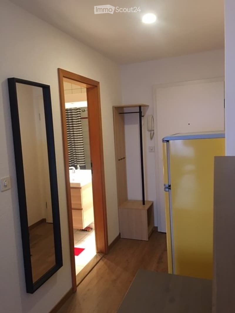 Camera arredata ad Auvernier (4)