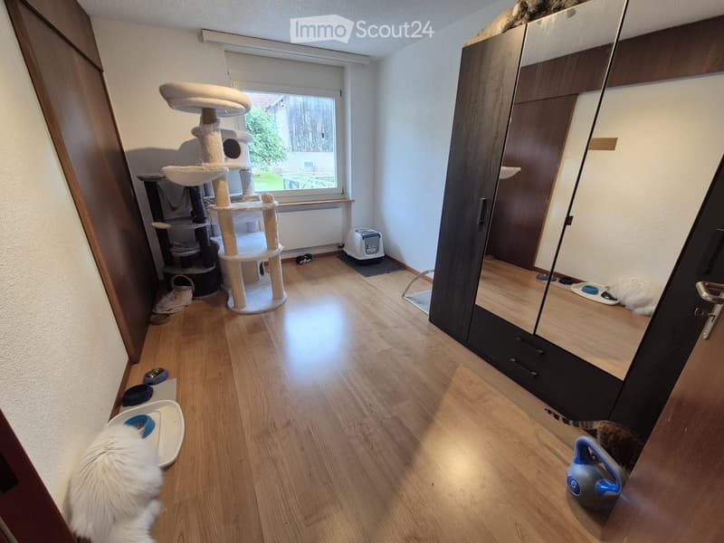 Joli appartement de 4,5 pièce entièrement rénové (5)