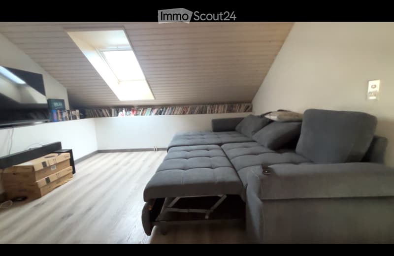 Magnifique appartement de 4,5 pièces avec mezzanine Veyrier (5)