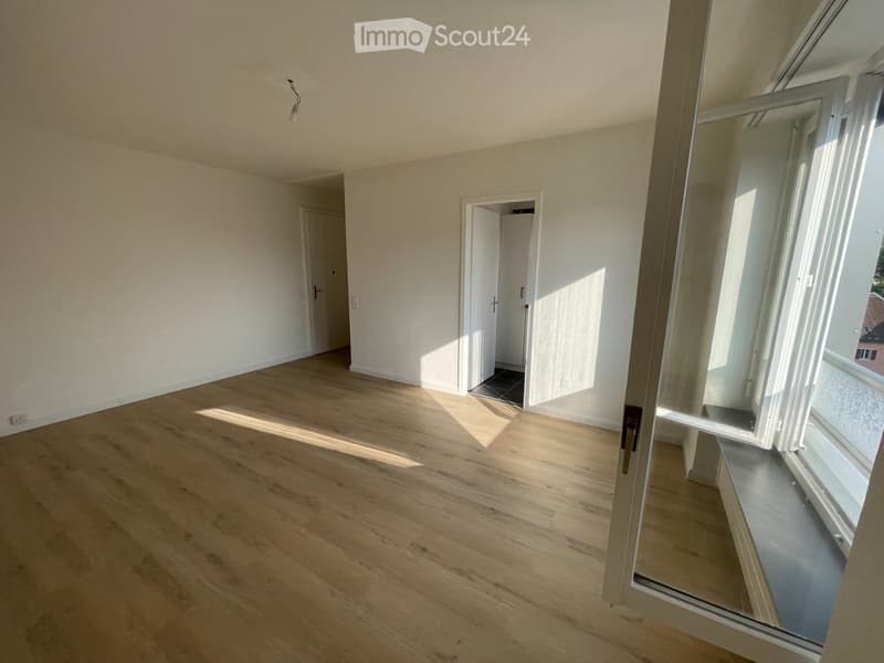 Studio rénové avec vue panoramique (3)