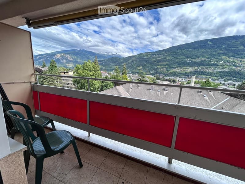 Appartement à louer (3)
