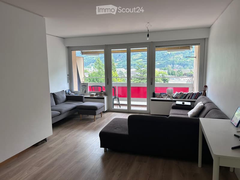Appartement à louer (2)