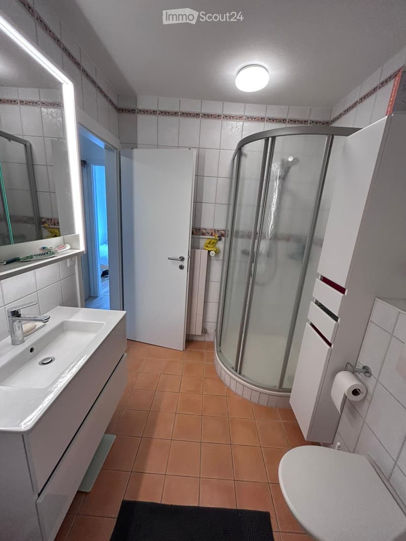 Appartement à louer (5)