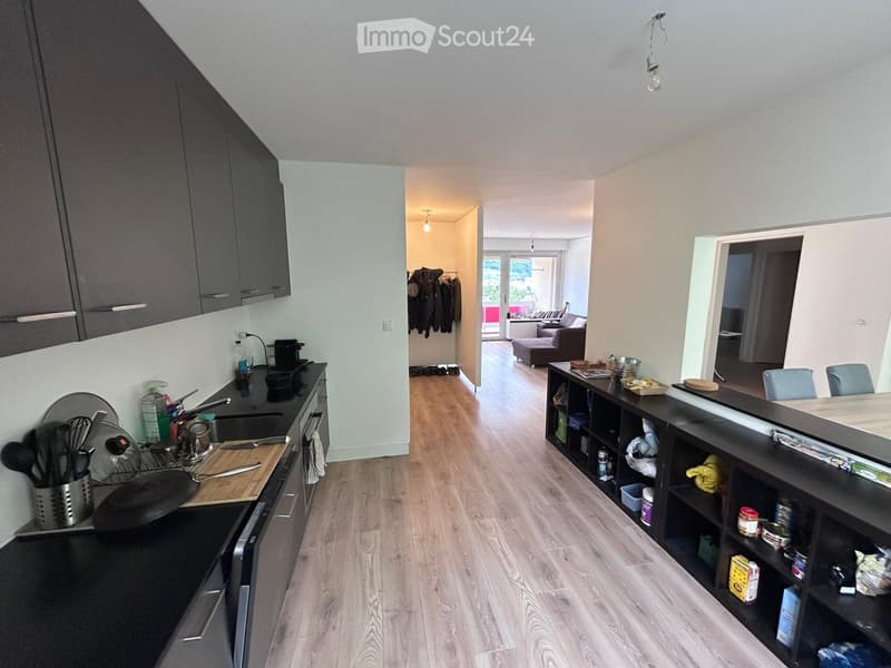Appartement à louer (4)