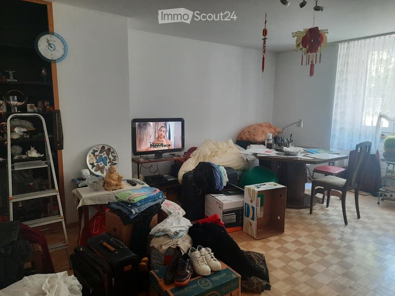 Appartamento a Sonvilier (2)