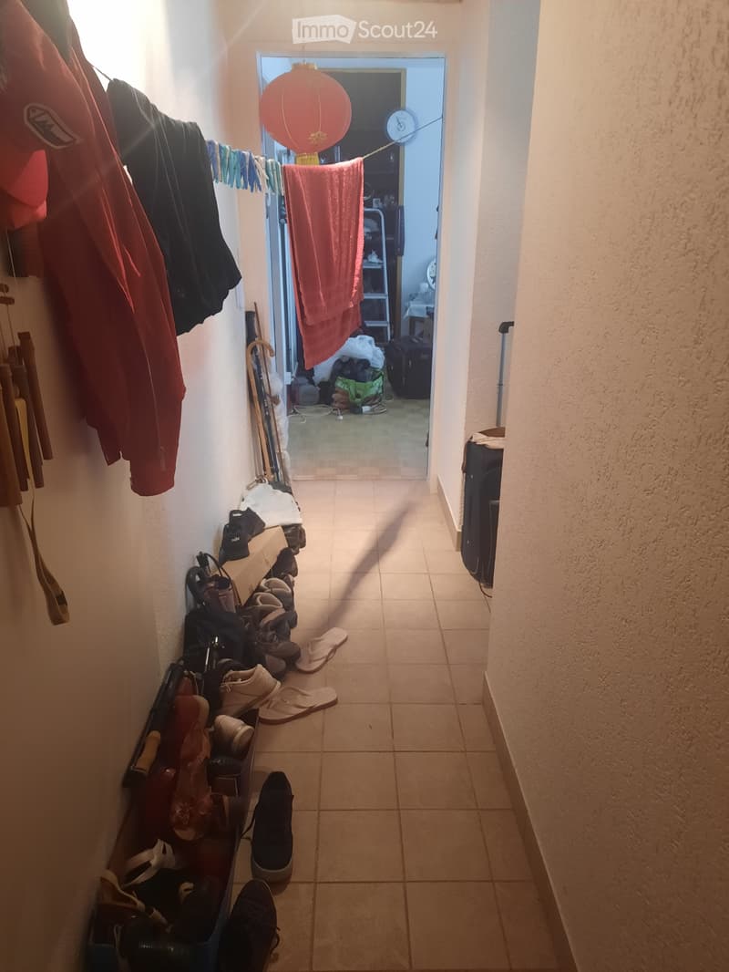 Appartamento a Sonvilier (5)