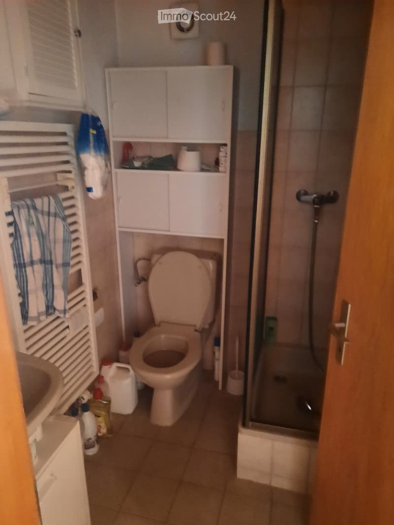 Appartamento a Sonvilier (3)