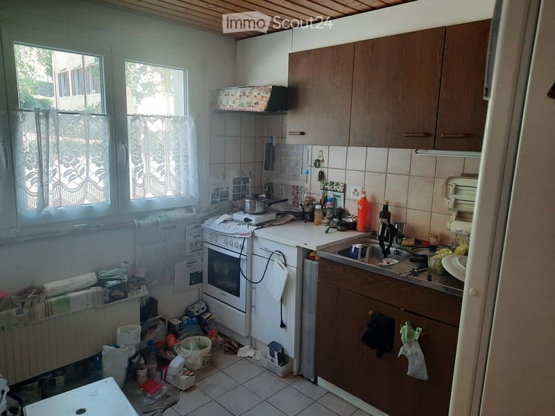 Appartamento a Sonvilier (4)