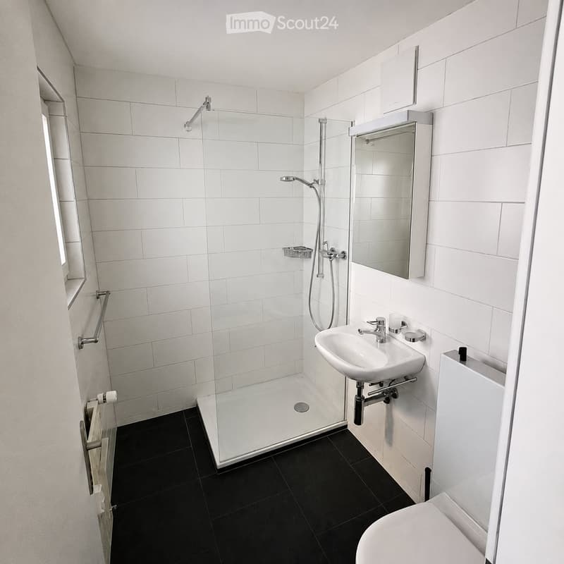 Appartamento monostanza con balcone a Frauenfeld, dal 01.09.2026, CHF 990.- (3)