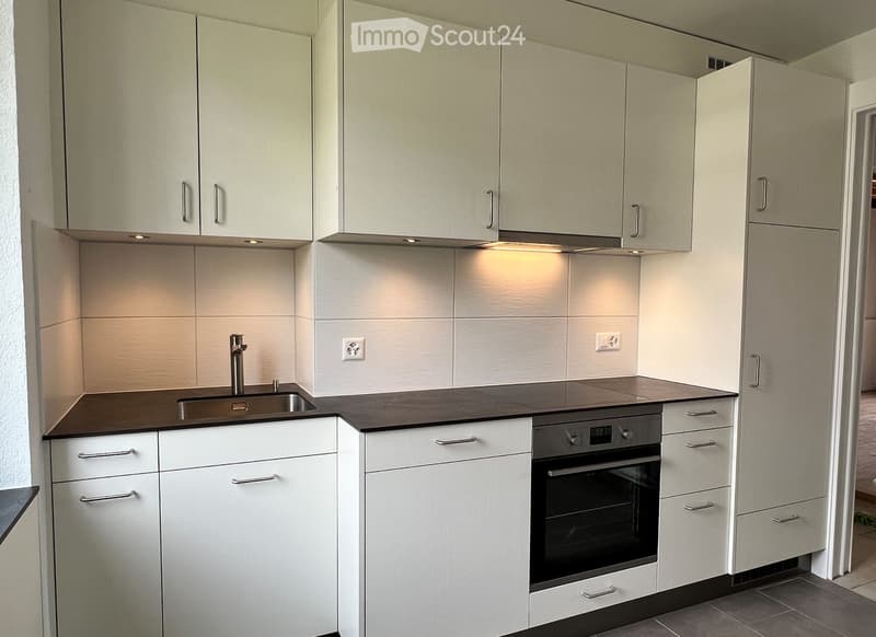 Corcelles NE, appartamento 3½ locali in affitto (2)
