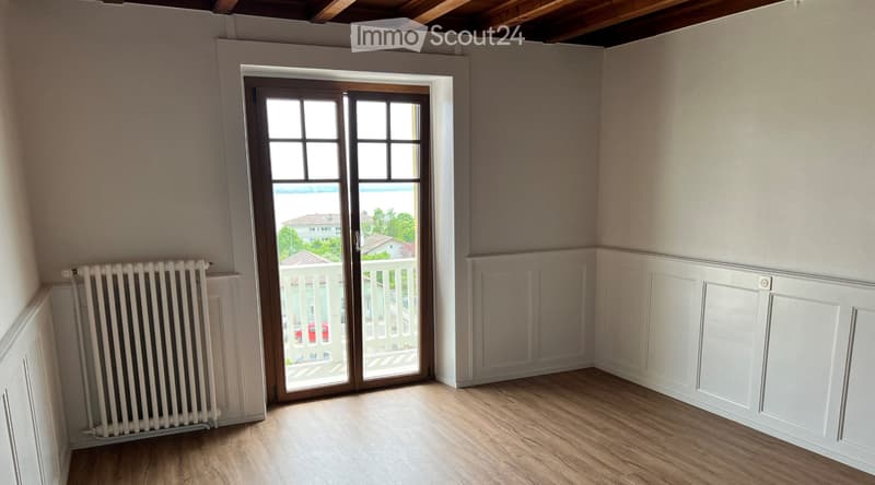 Corcelles NE, appartamento 3½ locali in affitto (4)