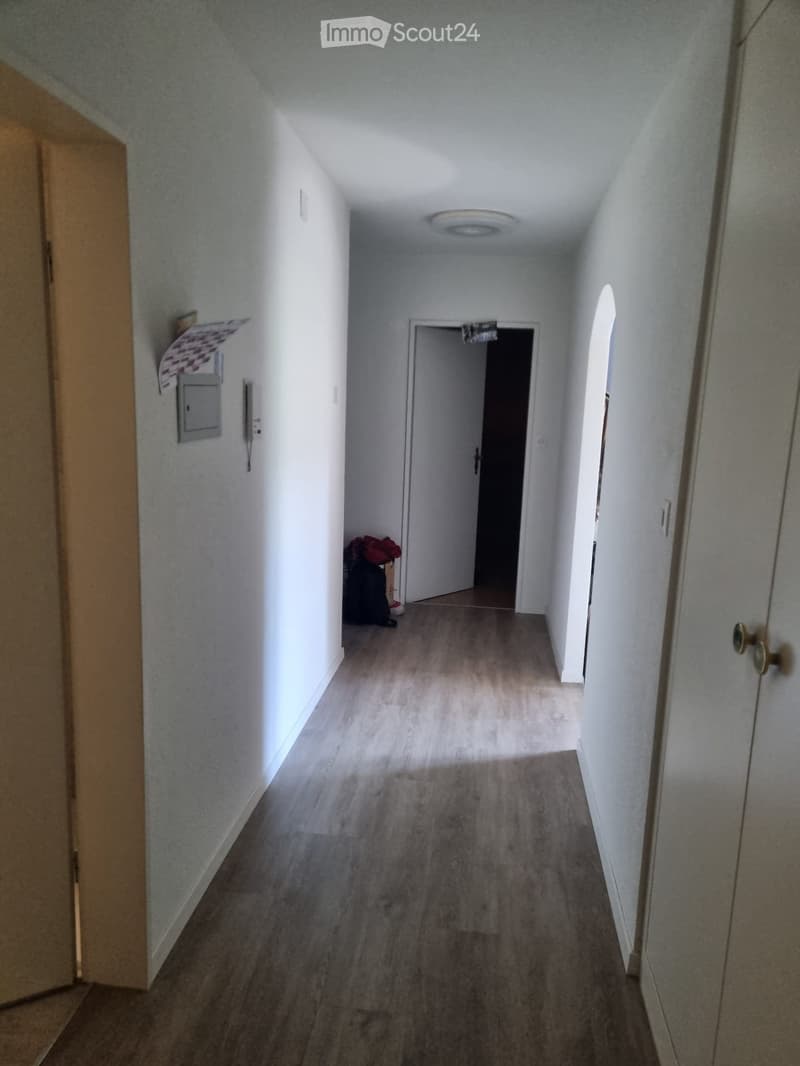 Appartement de 2,5 pièces rénové avec élégance et balcon (2)