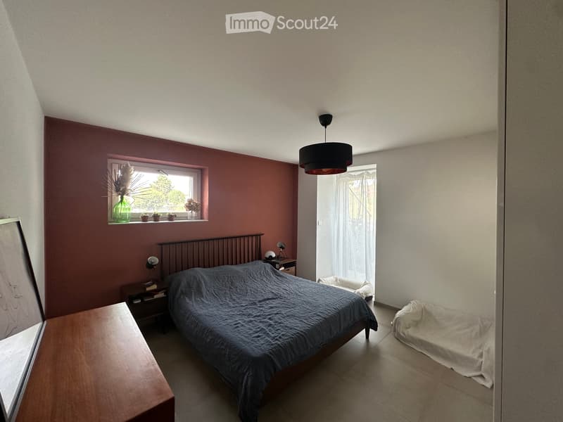Appartamento 3.5 locali con giardino privato (3)