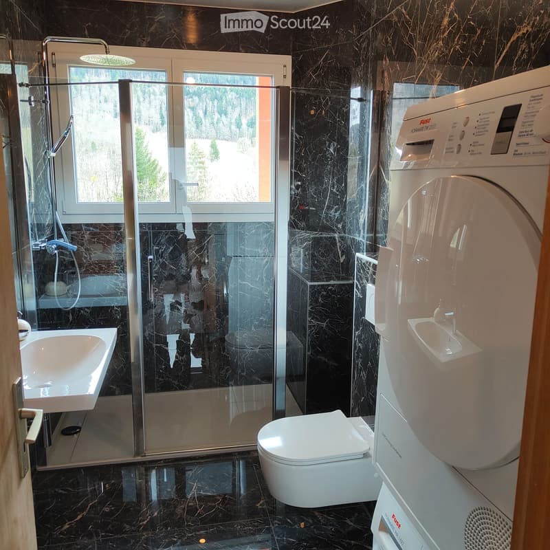 Chambre meublée colocation (3)