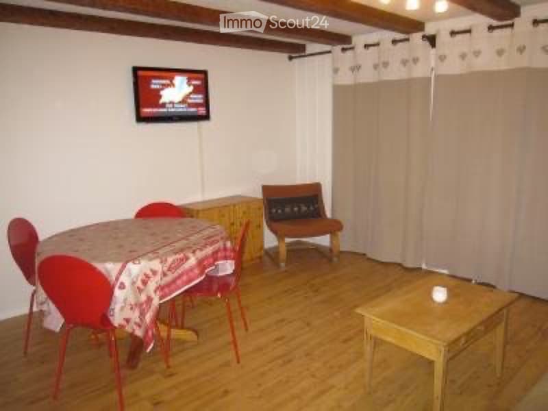 Champex-Lac for rent 1.5 rooms (3)