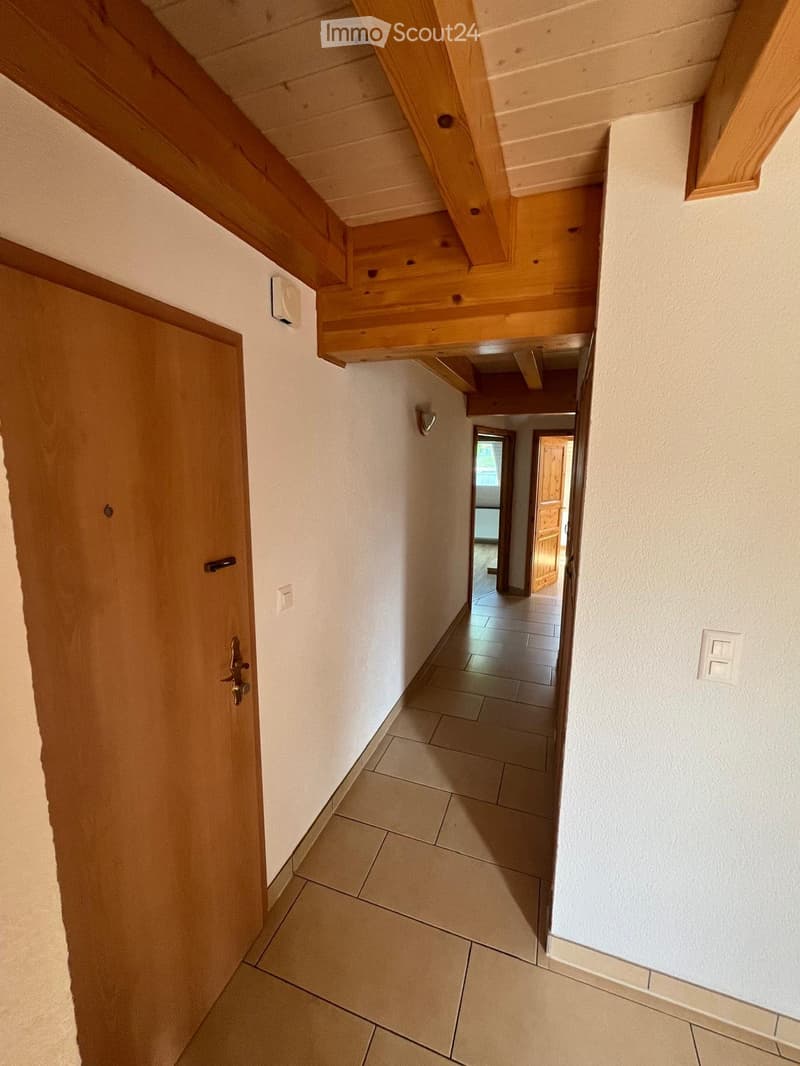 3.5-room duplex apartment in Lucens (VD) (2)