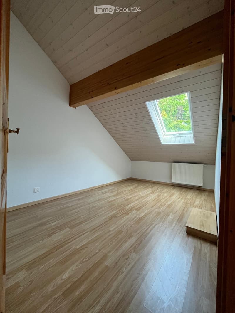 3.5-room duplex apartment in Lucens (VD) (5)