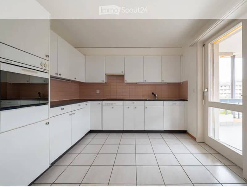 Beautiful 4.5-room apartment for rent (5)