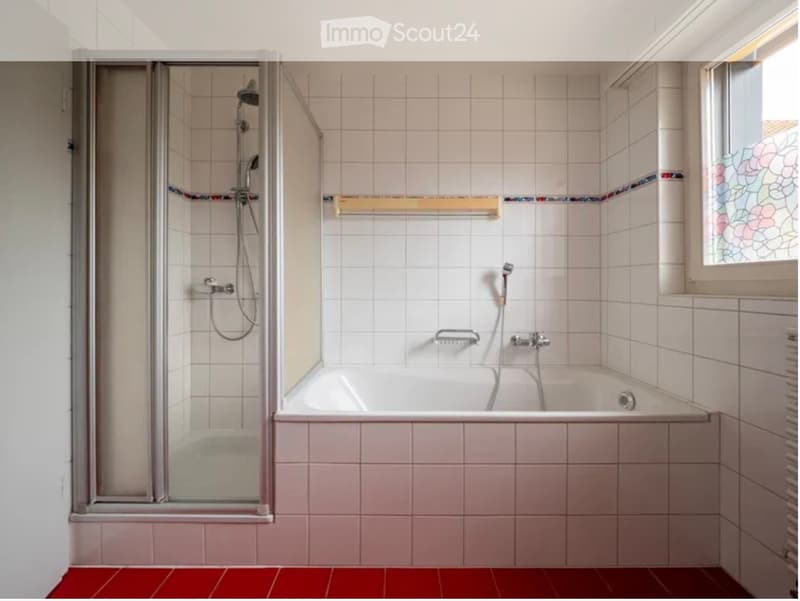 Beautiful 4.5-room apartment for rent (2)