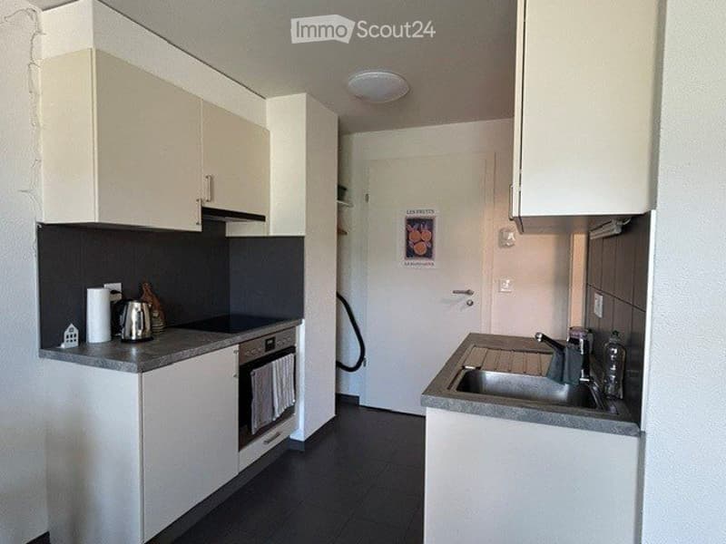 Furnished Studio (3)