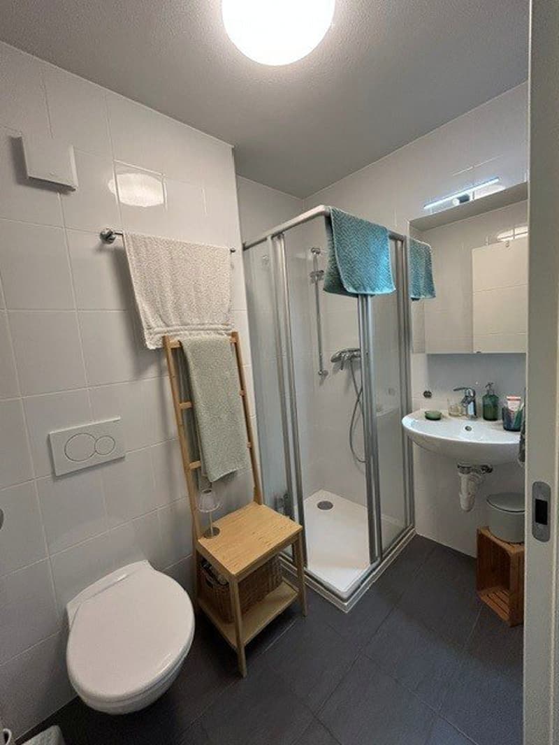 Furnished Studio (5)
