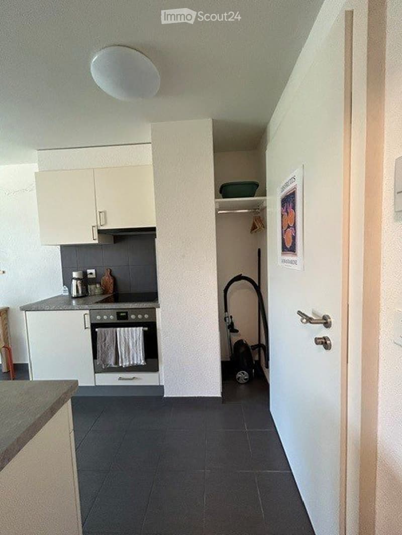 Furnished Studio (4)