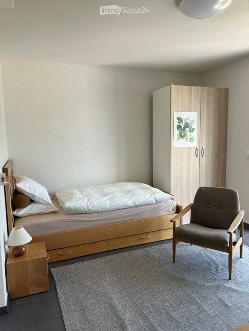 Furnished Studio (2)