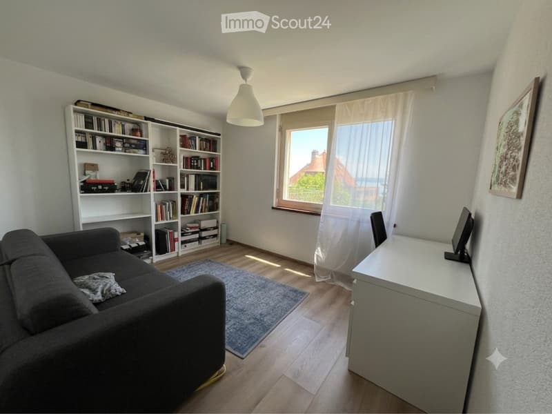 Takeover of lease for 4.5-room apartment & 2 parking spaces (3)
