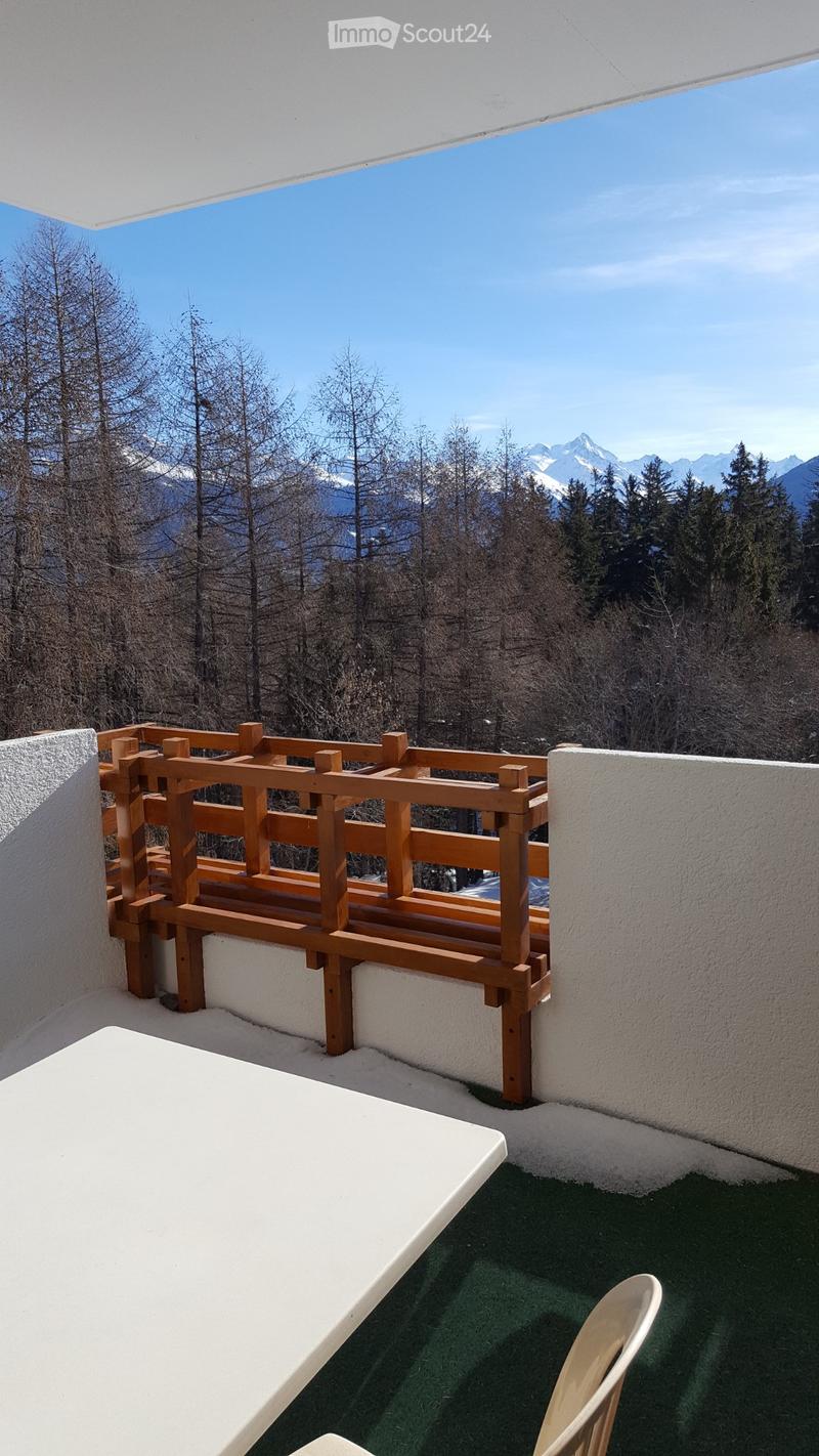 Crans-Montana: Zur Woche vermietet (5)