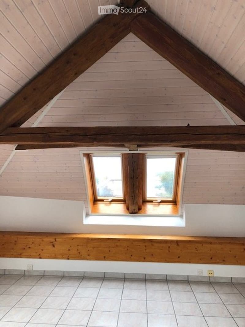 Wohnung im Duplexstil mit Charme (4)