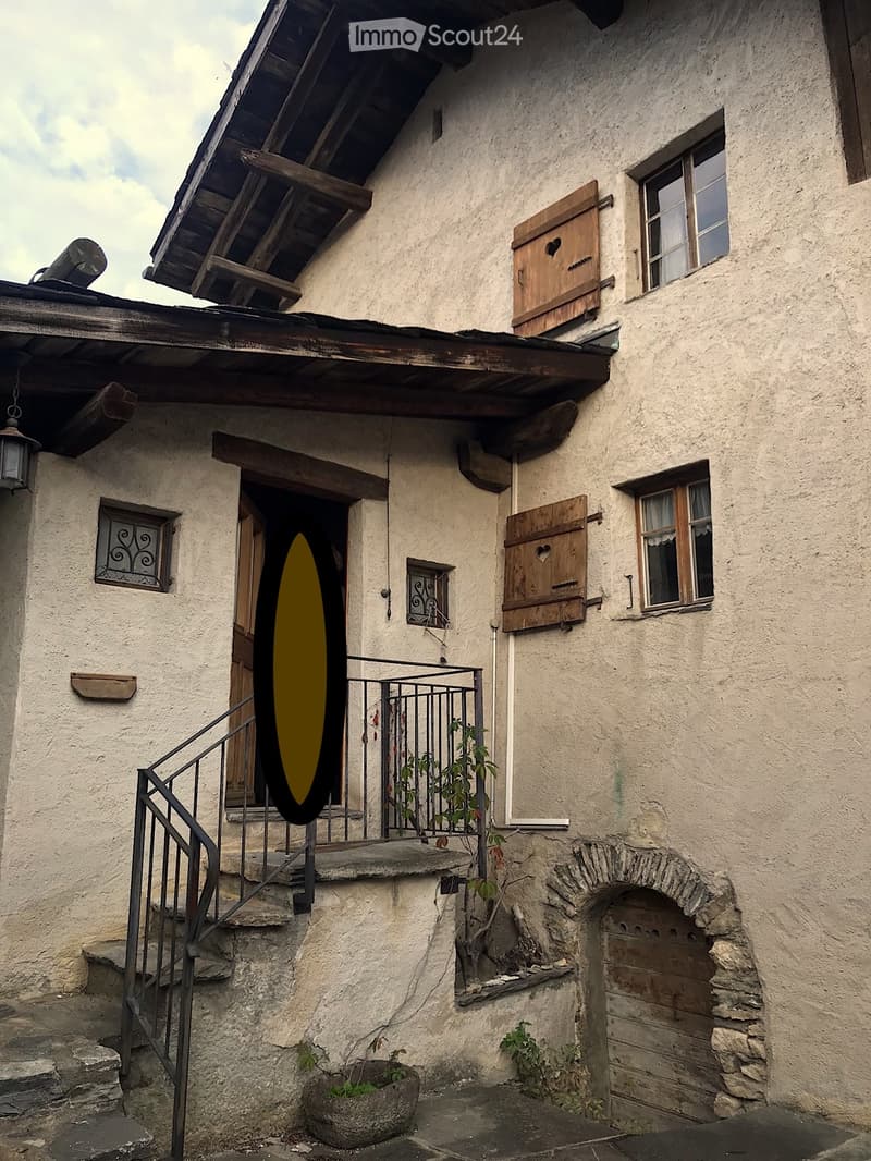 Bella casa di villaggio, fascino antico eccezionale! (3)