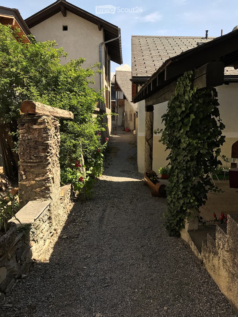 Bella casa di villaggio, fascino antico eccezionale! (4)