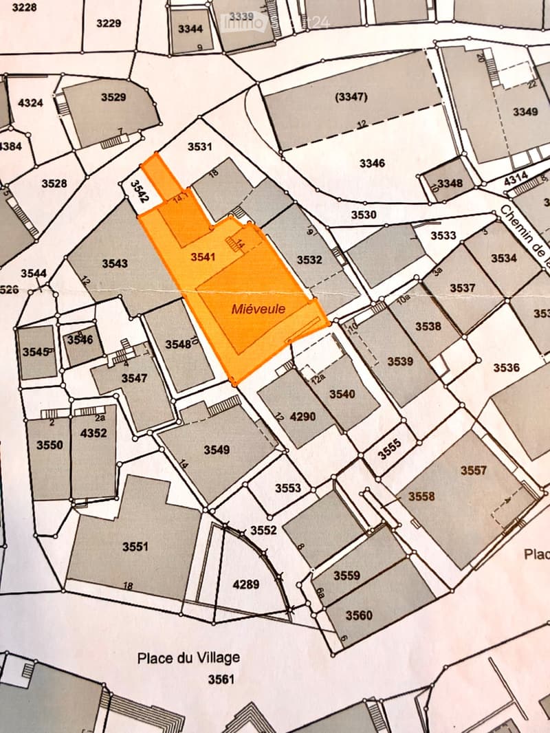 Bella casa di villaggio, fascino antico eccezionale! (5)