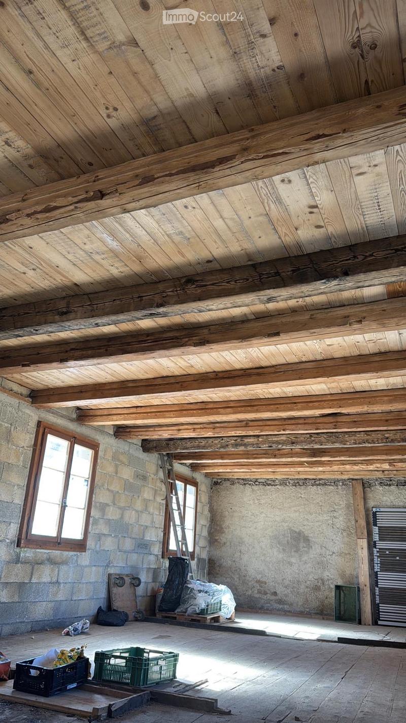 Haus zur Renovierung zum Verkauf in La Brévine (3)
