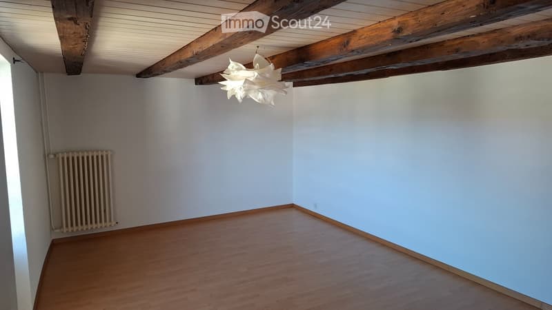 Appartamento con fascino nel centro storico con vista lago (2)