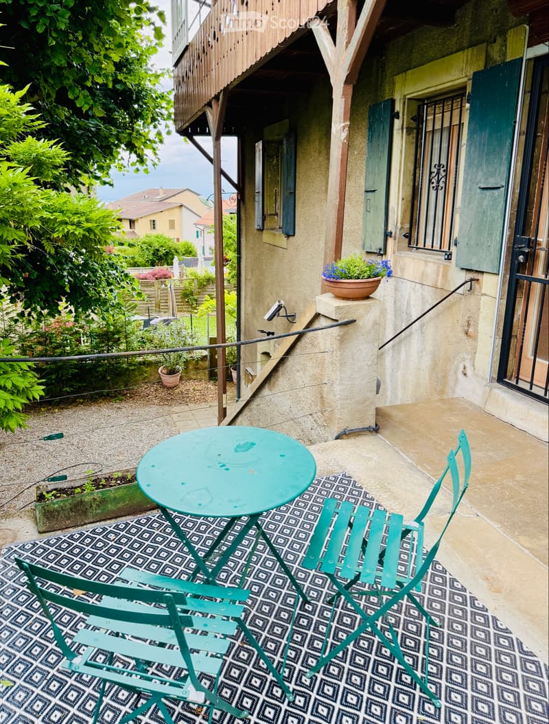 Ampio appartamento di 3.5 locali di 120 m² ad Aran (Lavaux) (5)