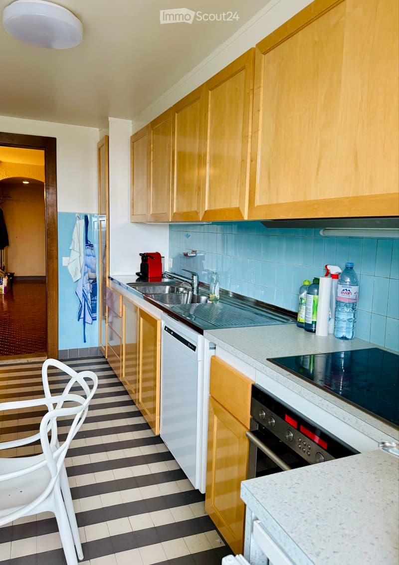 Ampio appartamento di 3.5 locali di 120 m² ad Aran (Lavaux) (3)