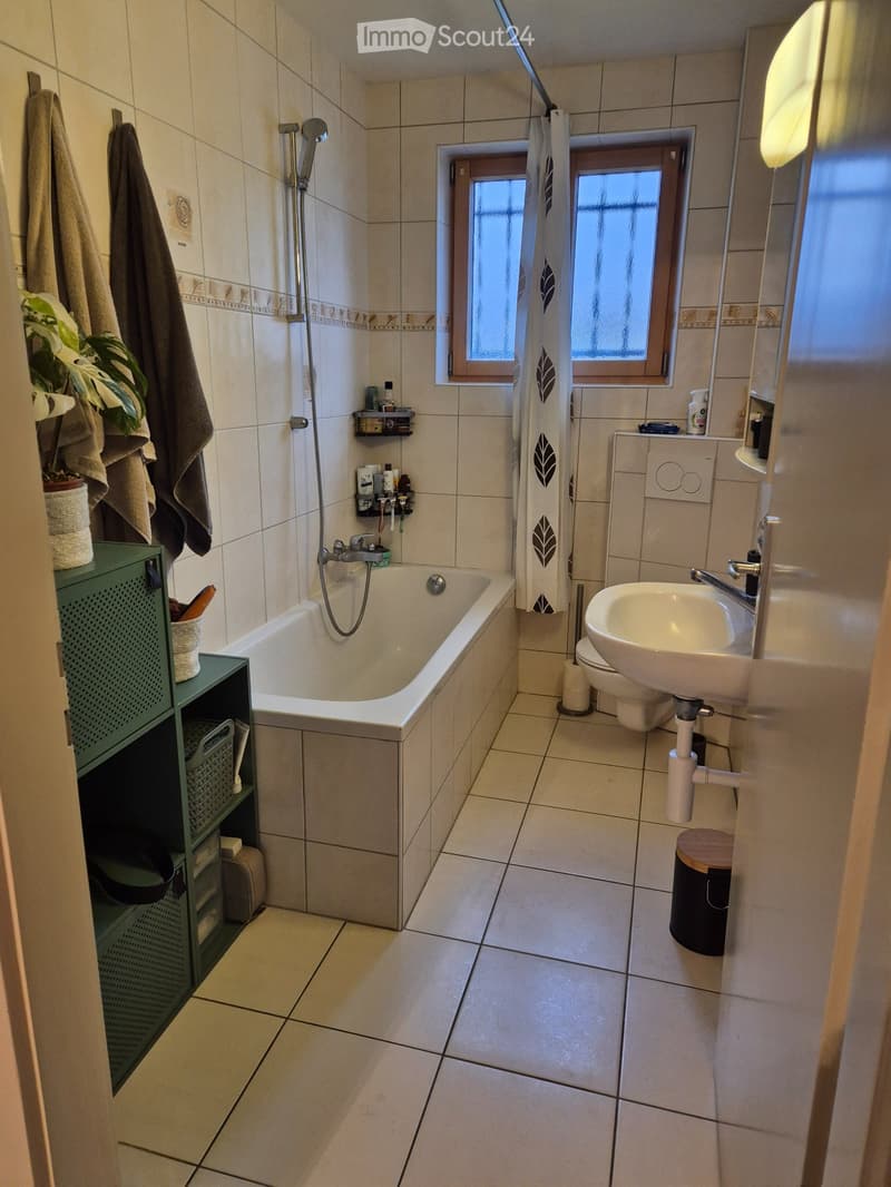 Detached house for rent in Boncourt (2)