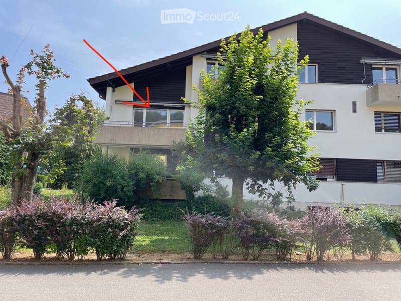 4.5 room apartment (2)