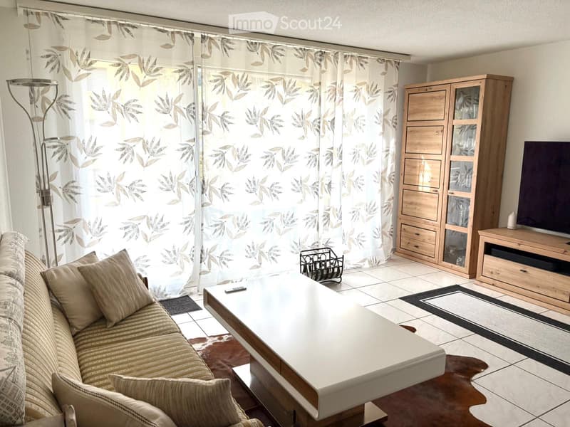 4.5 room apartment (5)