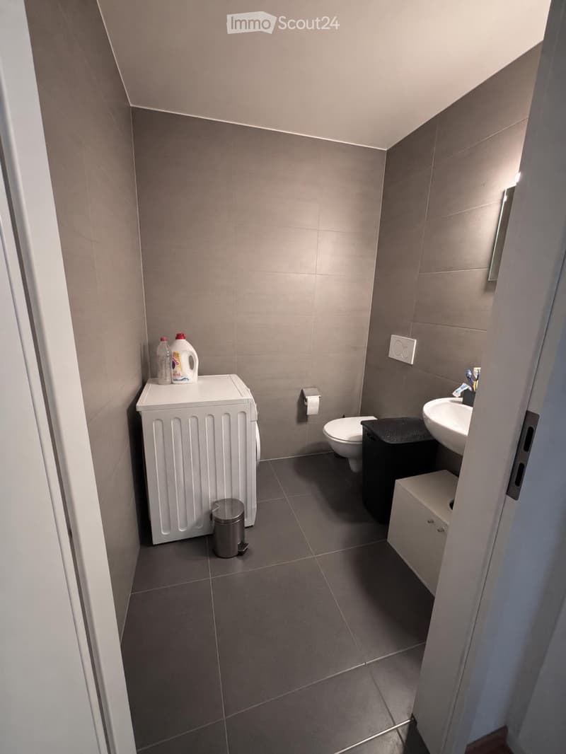 Appartement 2,5 pieces (5)