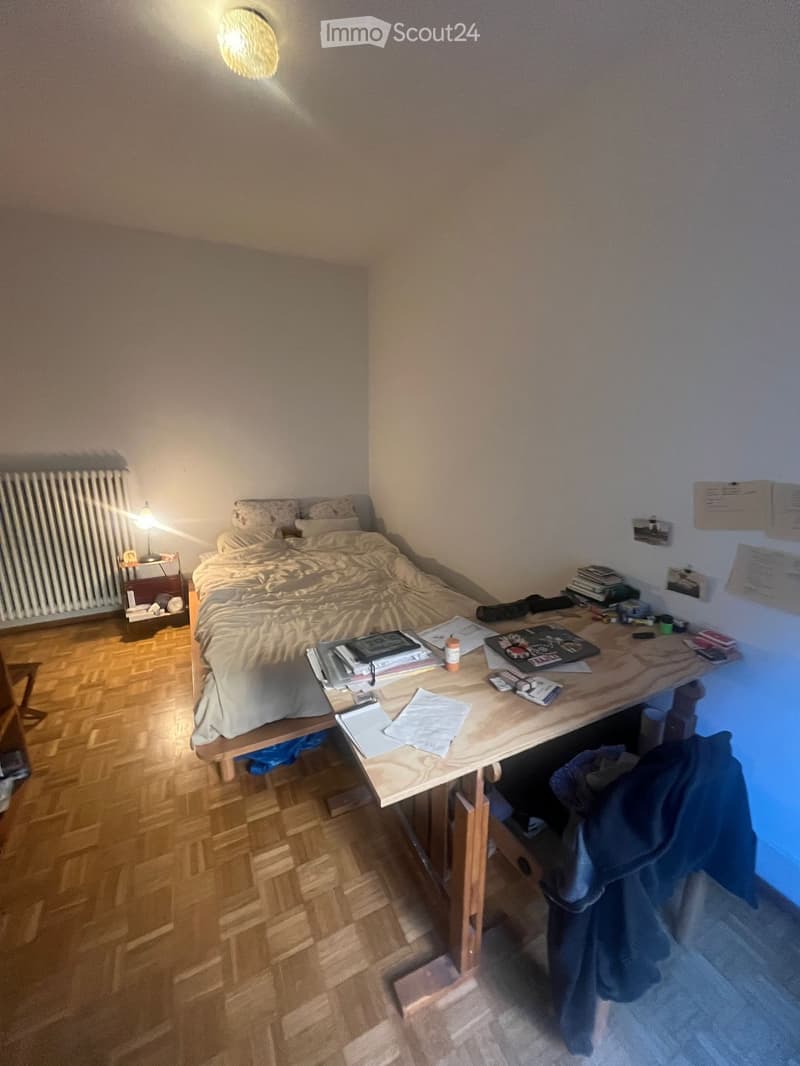Subaffitto estivo di 2 mesi (4)