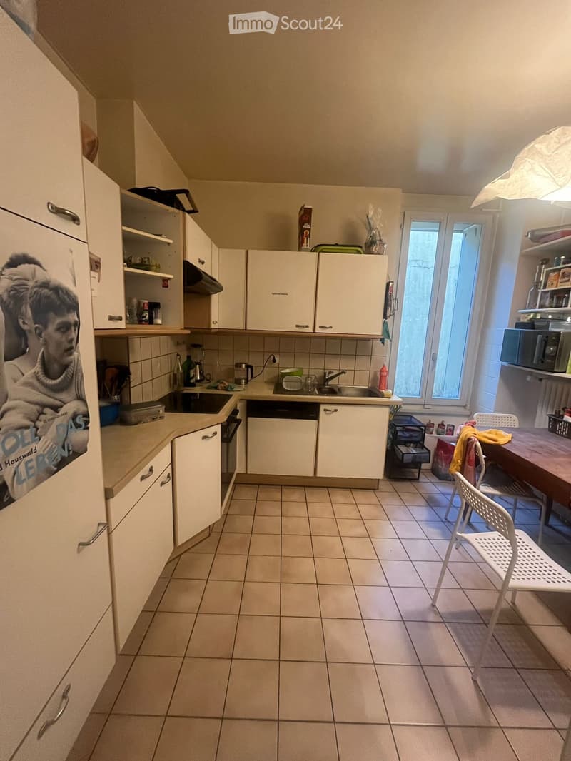Subaffitto estivo di 2 mesi (5)