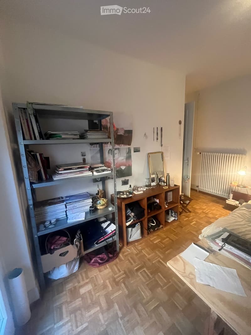 Subaffitto estivo di 2 mesi (3)