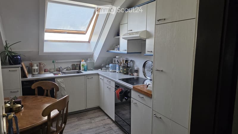 appartamento Estavayer-le-Lac vista lago (3)