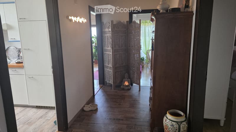 appartamento Estavayer-le-Lac vista lago (4)