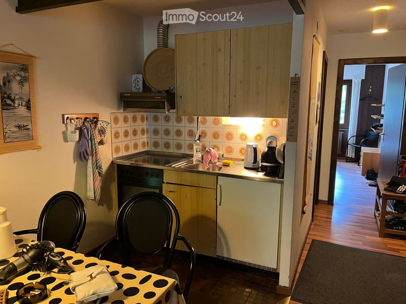 Wohnung 2.5 Zimmer zu verkaufen (3)