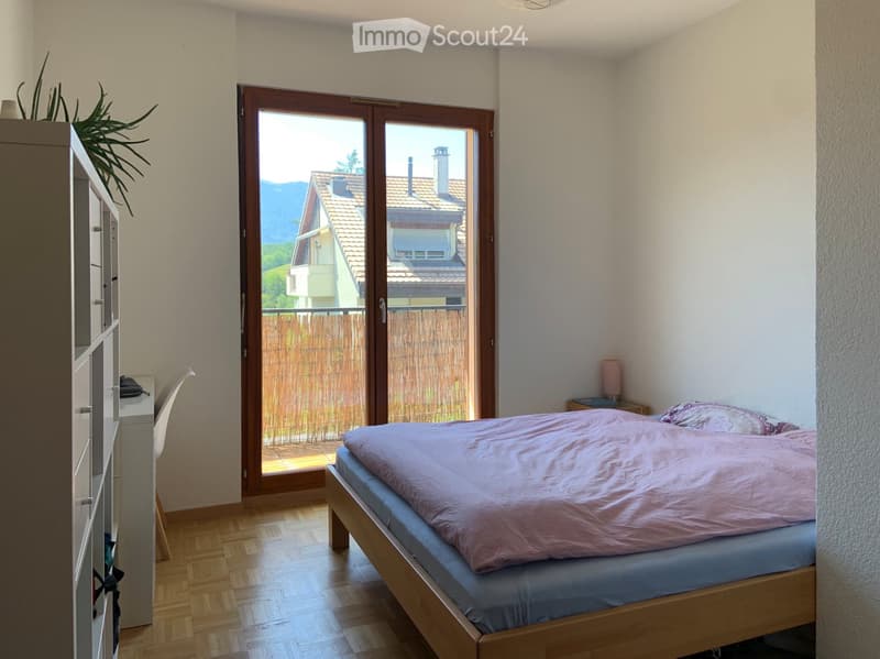 Duplex in affitto a Chancy (3)